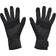 Under Armour Storm Fleece Gloves Men - Black/Jet Gray