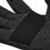 Under Armour Storm Fleece Gloves Men - Black/Jet Gray