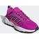 adidas Haiwee W - Vivid Pink/Silver Metallic/Core Black