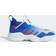 adidas Court Vision 3 - Royal Blue/Solar Red/Sky Tint