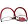 FC Barcelona FC Barcelona Foldable 54x44cm 2-pack