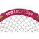 FC Barcelona FC Barcelona Foldable 54x44cm 2-pack
