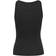 Gestuz Rolla Jersey Top - Black