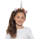 Smiffys Multi Coloured Unicorn Kit