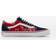 Vans X Bedwin & The Heartbreakers OG Old Skool LX - Multi Bandana