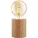 Eglo Turialdo Natural Bordslampa 10cm