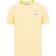 Lacoste Crew Neck T-shirt - Napolitan Yellow