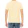 Lacoste Crew Neck T-shirt - Napolitan Yellow