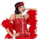 Widmann Charleston Darling Costume