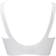 Berlei Classic Total Support Cotton Bra - White