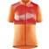 Craft Core Endurance Logo Jersey Women - Orange