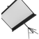 SpeaKa Professional Schermo con treppiede 200 x 112 cm Formato immagine: 16:9 SP-PST-350 SP-9430132