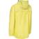 Trespass Qikpac Unisex Waterproof Packaway Jacket - Yellow