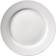 Olympia Linear Wide Rimmed Assiette de Dîner 25cm 12pcs