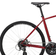 Trek FX 1 Disc 2022 - Rage Red Unisex