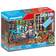 Playmobil City Life Bike Workshop Gift Set 70674