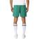 Adidas Kid's Parma 16 Shorts - Bold Green/White