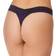 Hanky Panky Dream Original Rise Thong - Black