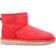 UGG Classic Mini II - Hibiscus Pink