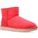 UGG Classic Mini II - Hibiscus Pink