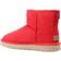 UGG Classic Mini II - Hibiscus Pink