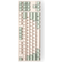 Ducky ONE 3 TKL Matcha MX Red