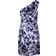 IRO Kevals Dress - Navy Multi