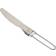 Nordisk Titanium Kniv 17cm