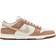 Nike Dunk Low M - Sail/Medium Curry/Fossil