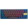 Ducky DKON2161ST One 3 Mini Daybreak RGB Cherry MX Clear (Nordic)