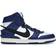 Nike Dunk High x Ambush M - Deep Royal Blue/White/Pale Ivory/Black