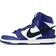 Nike Dunk High x Ambush M - Deep Royal Blue/White/Pale Ivory/Black