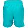 Nike Junior 4" Volley Swim Shorts - Oracle Aqua