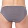 Doreanse Essential Mini Brief - Grey