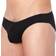 Doreanse Essential Mini Brief - Black