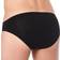 Doreanse Essential Mini Brief - Black