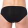 Doreanse Essential Mini Brief - Black