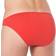 Doreanse Essential Mini Brief - Red