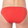 Doreanse Essential Mini Brief - Red