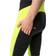 Vaude Posta Warm Thermal Bib Tights Men - Neon Yellow