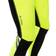 Vaude Posta Warm Thermal Bib Tights Men - Neon Yellow