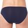 Doreanse Essential Mini Brief - Navy