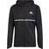 Adidas Own the Run Jacket Men - Black/Reflective Silver