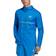 Adidas Own the Run Jacket Men - Blue Rush/Reflective Silver