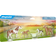 Playmobil Icelandic Ponies with Foals 71000