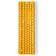 Ducky One 3 Yellow Pelinäppäimistö MX Clear