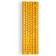 Ducky One 3 Yellow Pelinäppäimistö MX Clear
