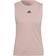 Adidas Match Tank Top Women - Wonder Mauve