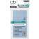 Ultimate Guard Ultimate Guard Precise Fit Resealable Standard Size Transparent 100 Sleeves