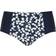Abecita English Garden Folded Brief - Sininen
